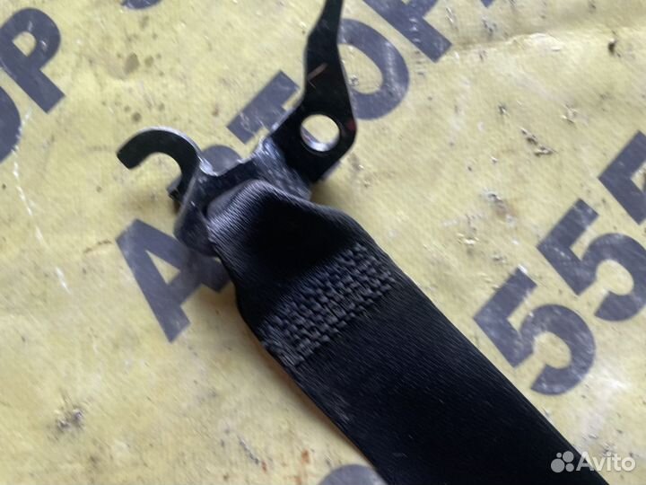 Ремень безопасности передний правый BMW X1 E84