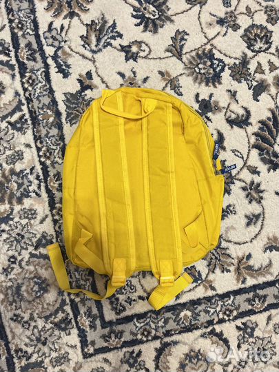 Рюкзак Артек (боско) Озерный