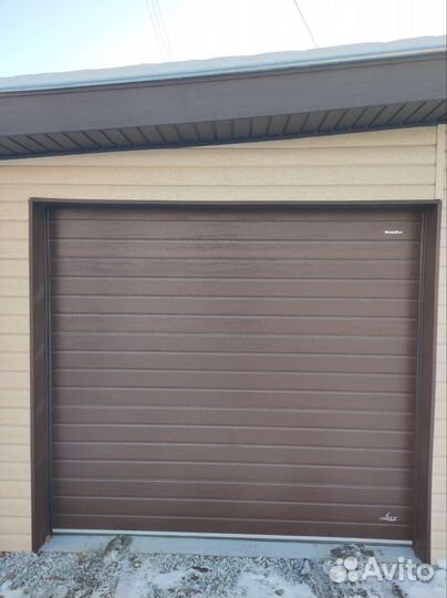 Рольставни и рольварота