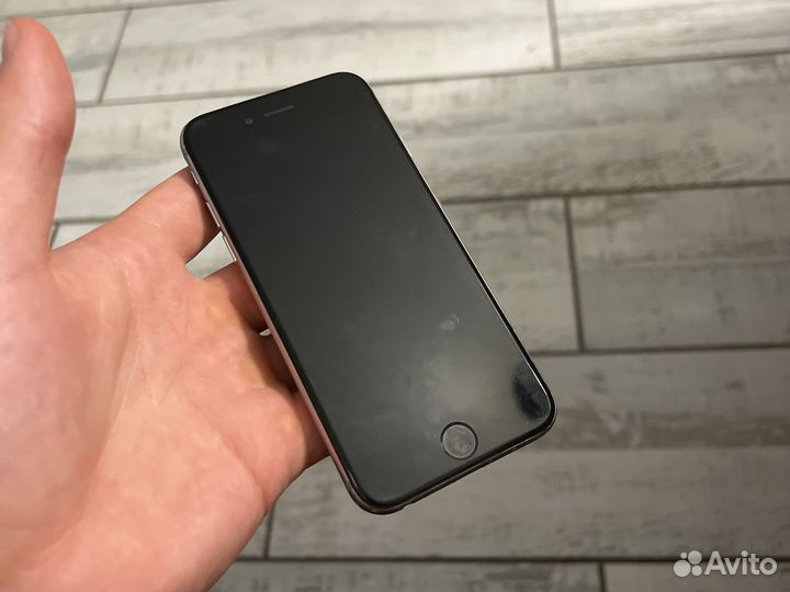 Телефон iPhone 6 32 gb