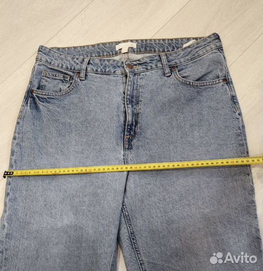 Джинсы hm 52
