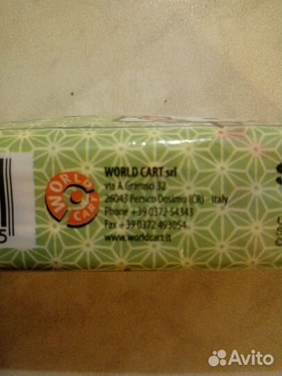 Платочки Hello Kitty