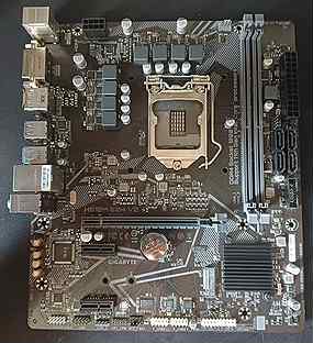 Gigabyte H510M S2H V2