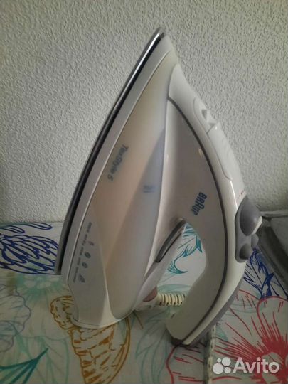 Утюг Braun