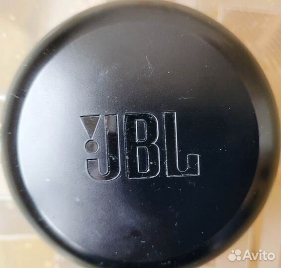 Беспроводные наушники jbl X оригинал новые