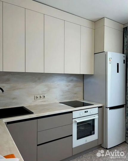 Кухня на заказ