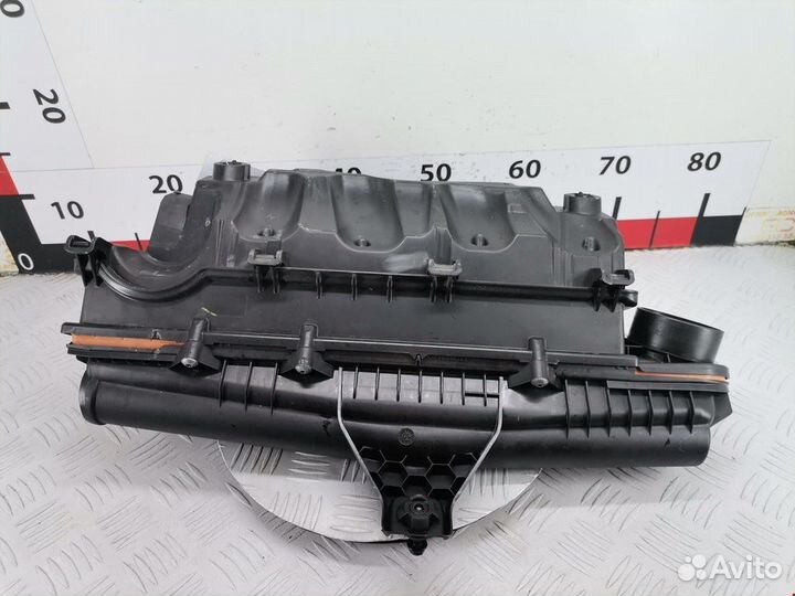 Корпус воздушного фильтра Citroen C4 2 (B7) 2011