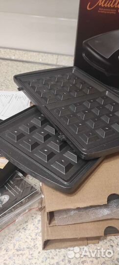 Мультипекарь Redmond RMB-M607