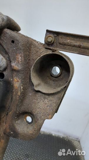 Балка подвески передняя Hyundai i30, 2008