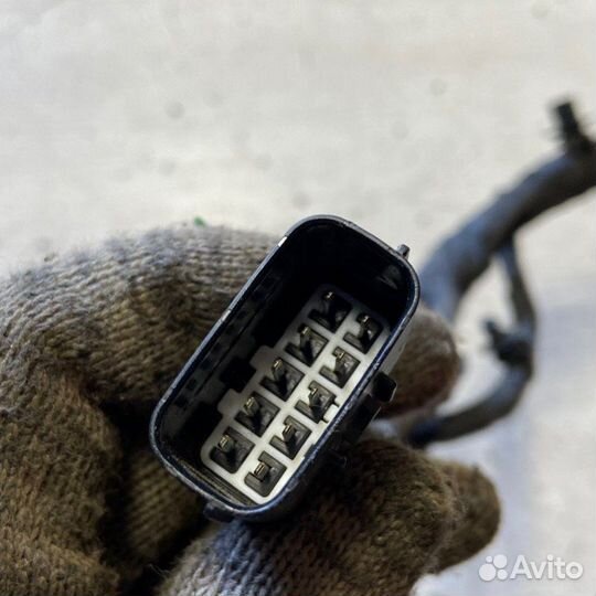 Клемма плюсовая Chery Tiggo 7 Pro Max sqrf4J16