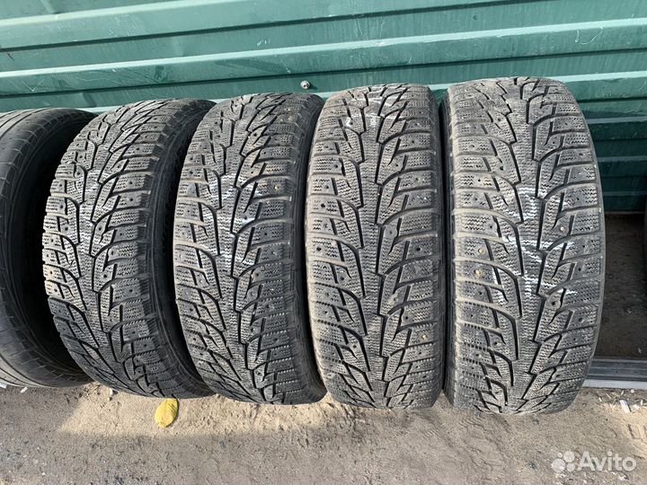 Hankook Winter I'Pike RS2 W429 205/55 R16