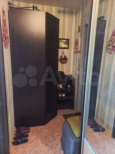 3-к. квартира, 75,7 м², 3/3 эт.