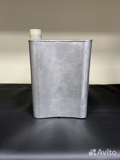 Фляжка нержавейка 1,1 л