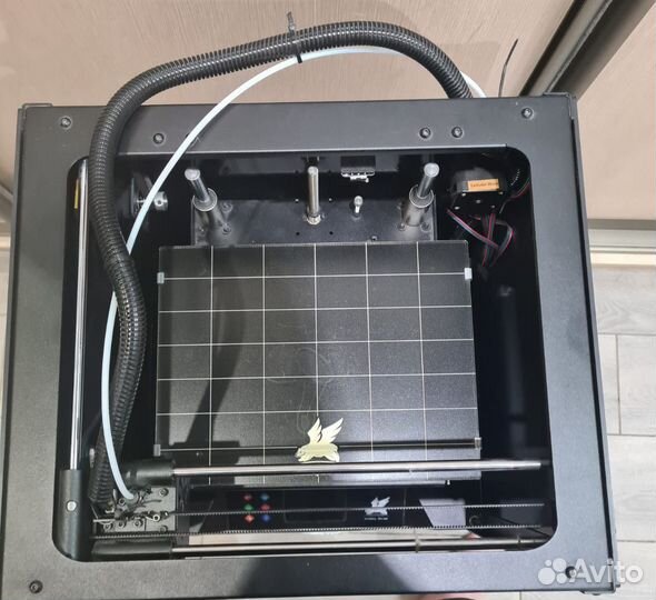 3D принтер Flying Bear Ghost 4S