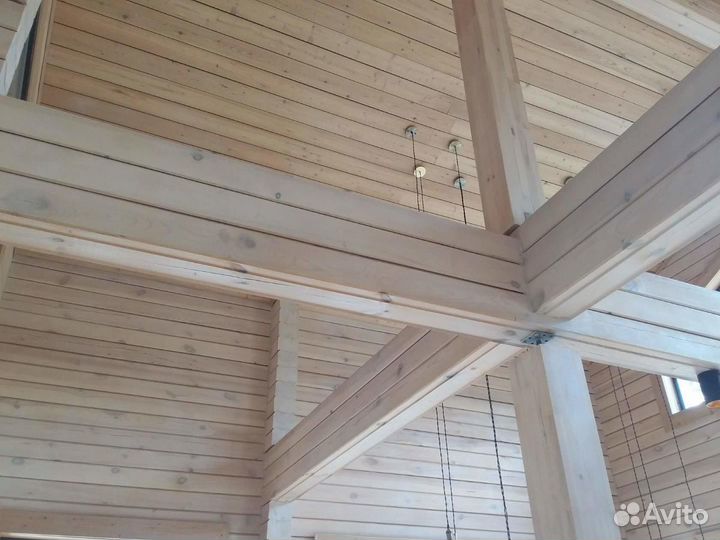 Строительство