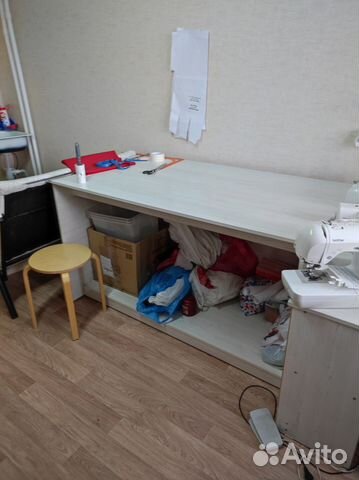 Письменный стол