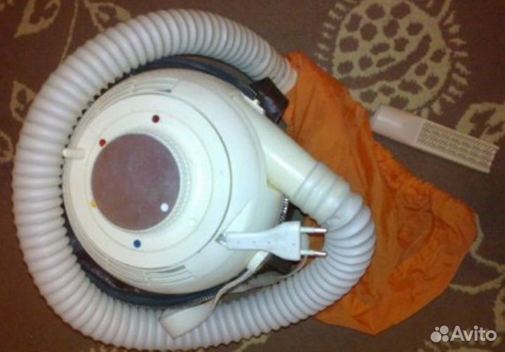 Фен электрический,переносной 