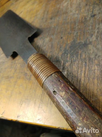 Японская пила Риоба 19век