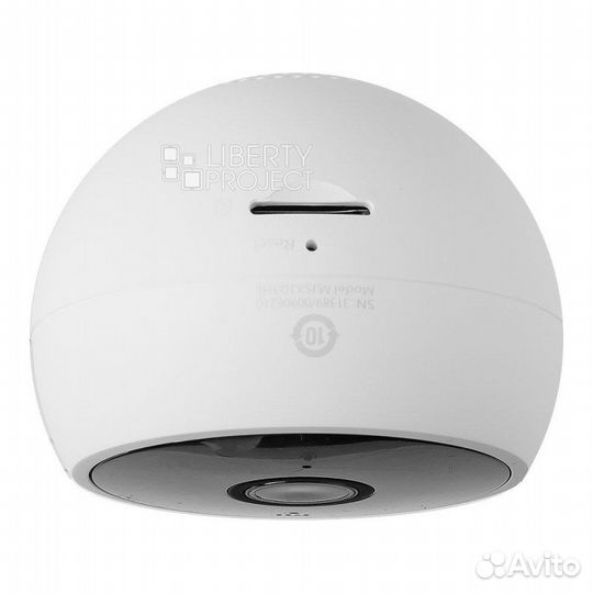 IP-камера Xiaomi SMART Camera Standard Edition 2K