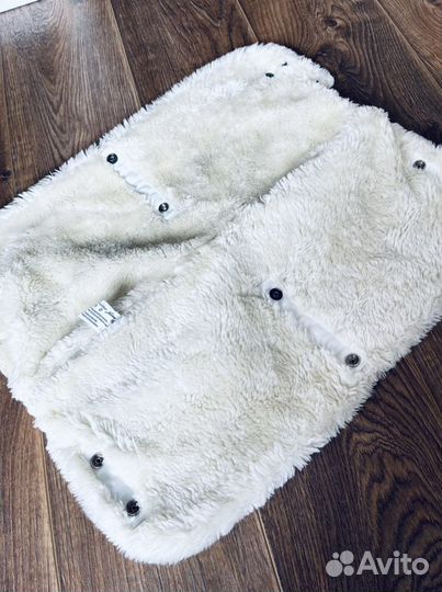 Удлинитель, муфта для коляски Hartan