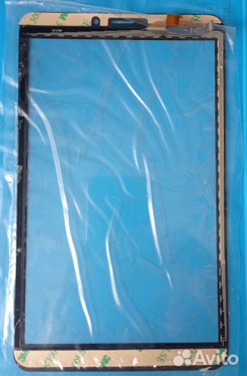 Тачскрин на планшет 7
