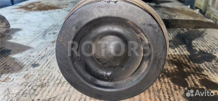 Поршень Scania R 5 2008 1786663