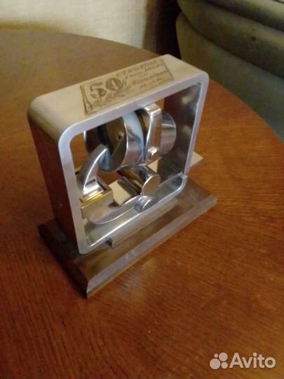 Искусствовед дарю