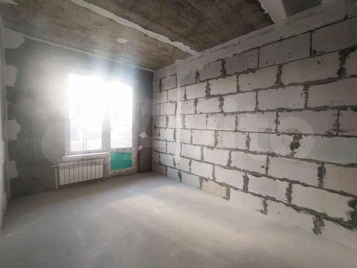 Квартира-студия, 21 м², 6/14 эт.