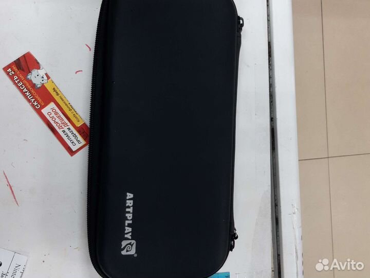 Игровая консоль artplay