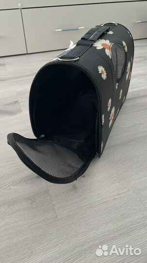Переноска для животных