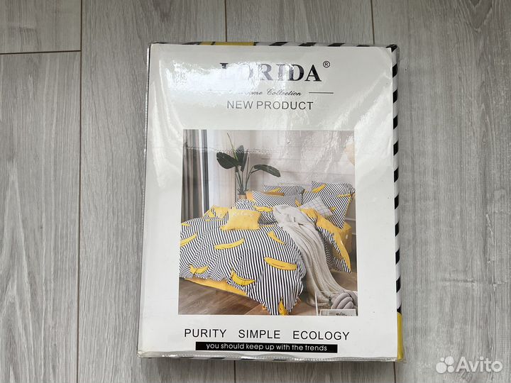 Белье постельное