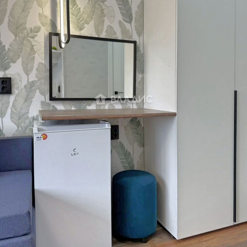 Квартира 12.4 м² в Вологда — фото 10 из 21