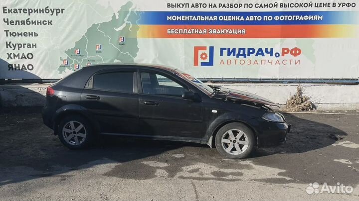 Рейка рулевая Chevrolet Lacetti (J200) 96892952