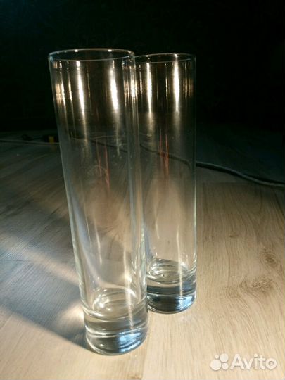 Интерьерные вазы