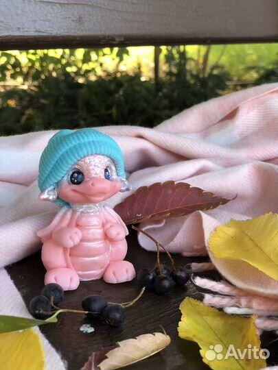 Подарочное мыло ручной работы