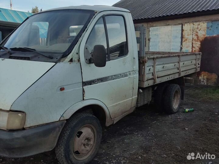 Грузоперевозки газель самосвал