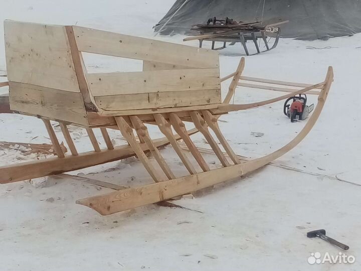 Нарта женская