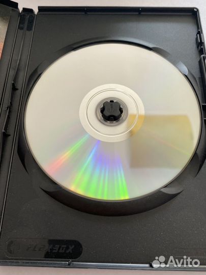 DVD фильм: Die Passion Christi