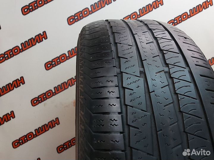 Continental ContiCrossContact LX Sport 225/60 R17 99H
