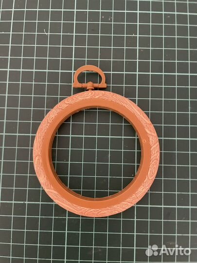 Пяльца для вышивания