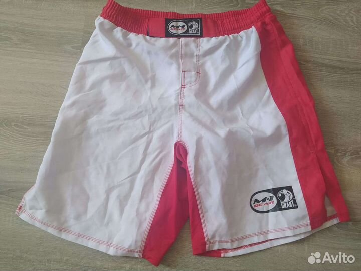 Шорты спортивные мужские