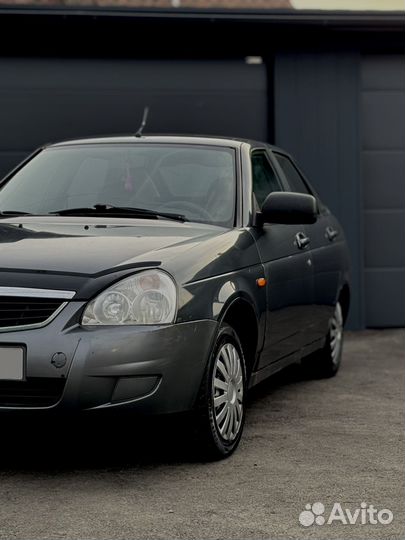 LADA Priora 1.6 МТ, 2014, 199 000 км