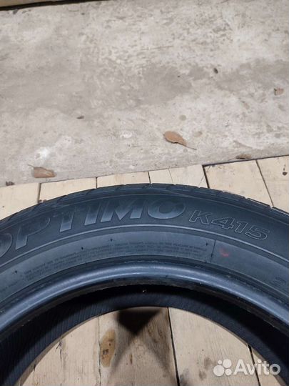 Hankook Optimo K415 225/60 R17