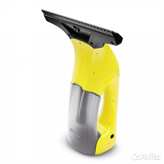 Стекломой karcher