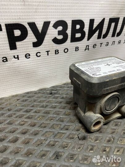 Блок управления ESP Volvo FH4 21167238