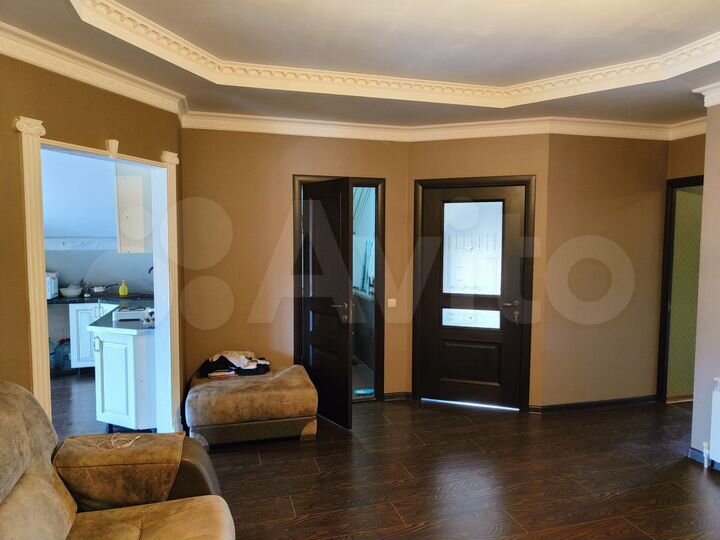 4-к. квартира, 75 м², 6/6 эт.