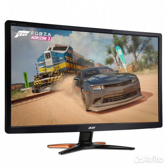 Acer 24'/144hz/FullHD/3D