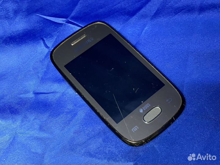 Samsung Star GT-S5230