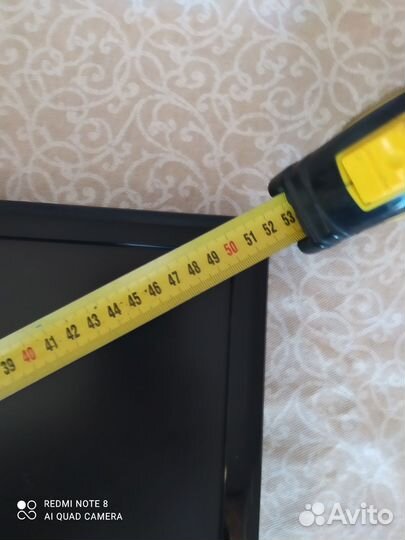 Телевизор модель- UE19D4003BW