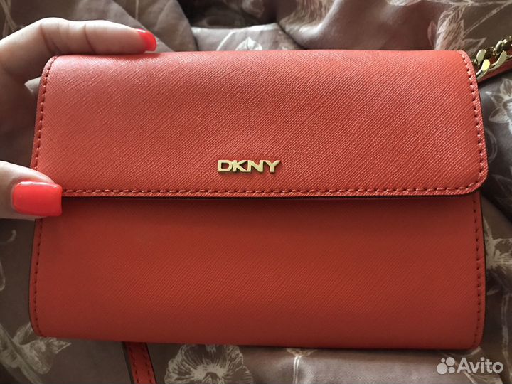 Сумка dkny